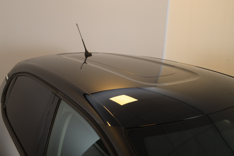 Citroen C3 PT 110 Shine 17" All season | Camera | Parkeer Sen — photo 5
