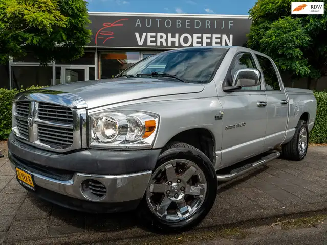 Dodge RAM DODGE 1500 - YOUNGTIMER - AUTOMAAT - PARKEER CAMER