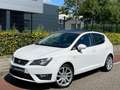 SEAT Ibiza 1.2 TSI FR Panorama-dak Cruise/Climate-control Wit - thumbnail 1