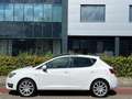 SEAT Ibiza 1.2 TSI FR Panorama-dak Cruise/Climate-control Wit - thumbnail 4