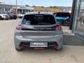 Peugeot 208 Hybrid 110 e-DCS6 Allure Grau - thumbnail 17