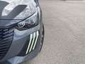 Peugeot 208 Hybrid 110 e-DCS6 Allure Grau - thumbnail 19