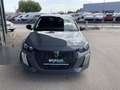 Peugeot 208 Hybrid 110 e-DCS6 Allure Grau - thumbnail 2