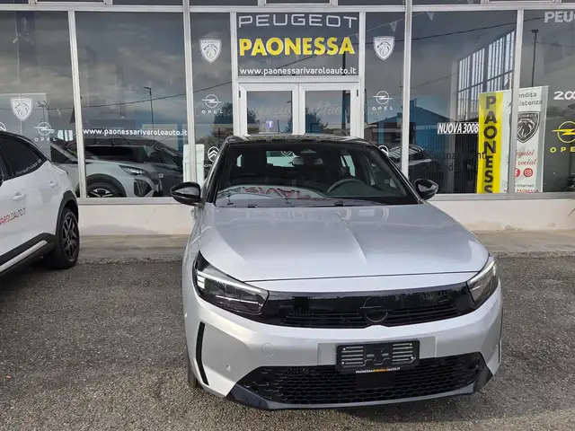 Opel Corsa GS KM /O PREZZO PROMO NO OBBLIGO FINAZIARIO