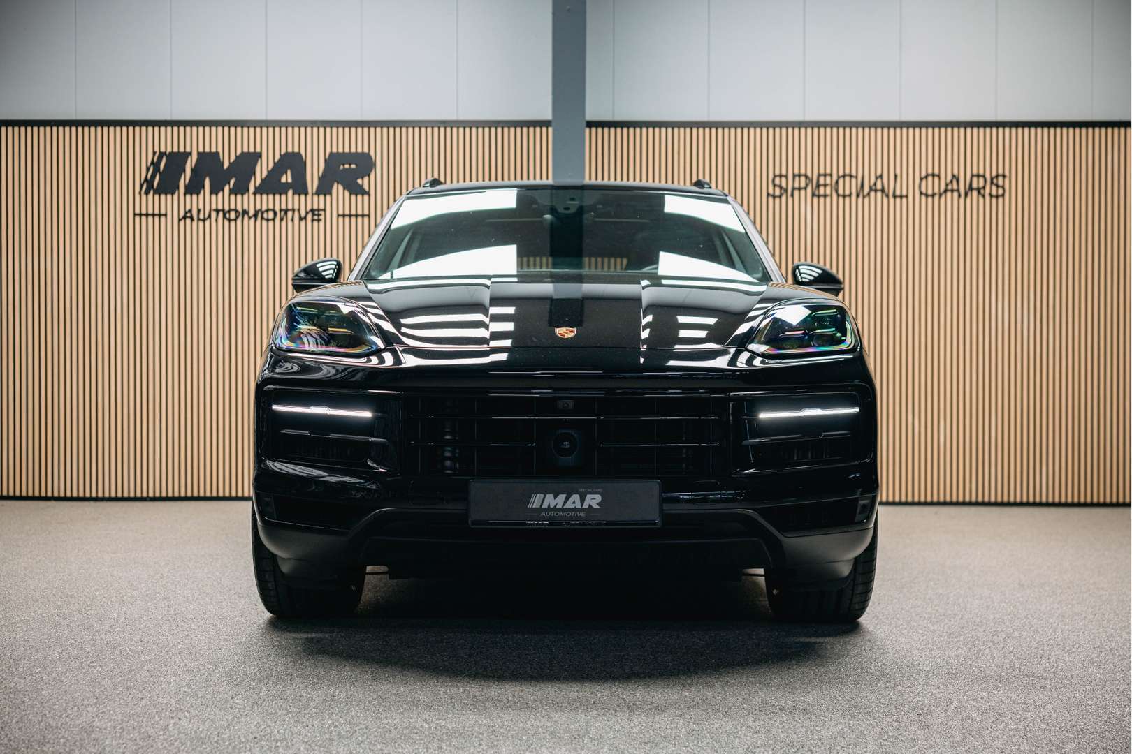 Porsche Cayenne 3.0 E-Hybrid -  - Joinsteer - #5