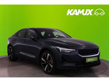 Long Range Single Motor*78kWh*LED+NAVI+PANO