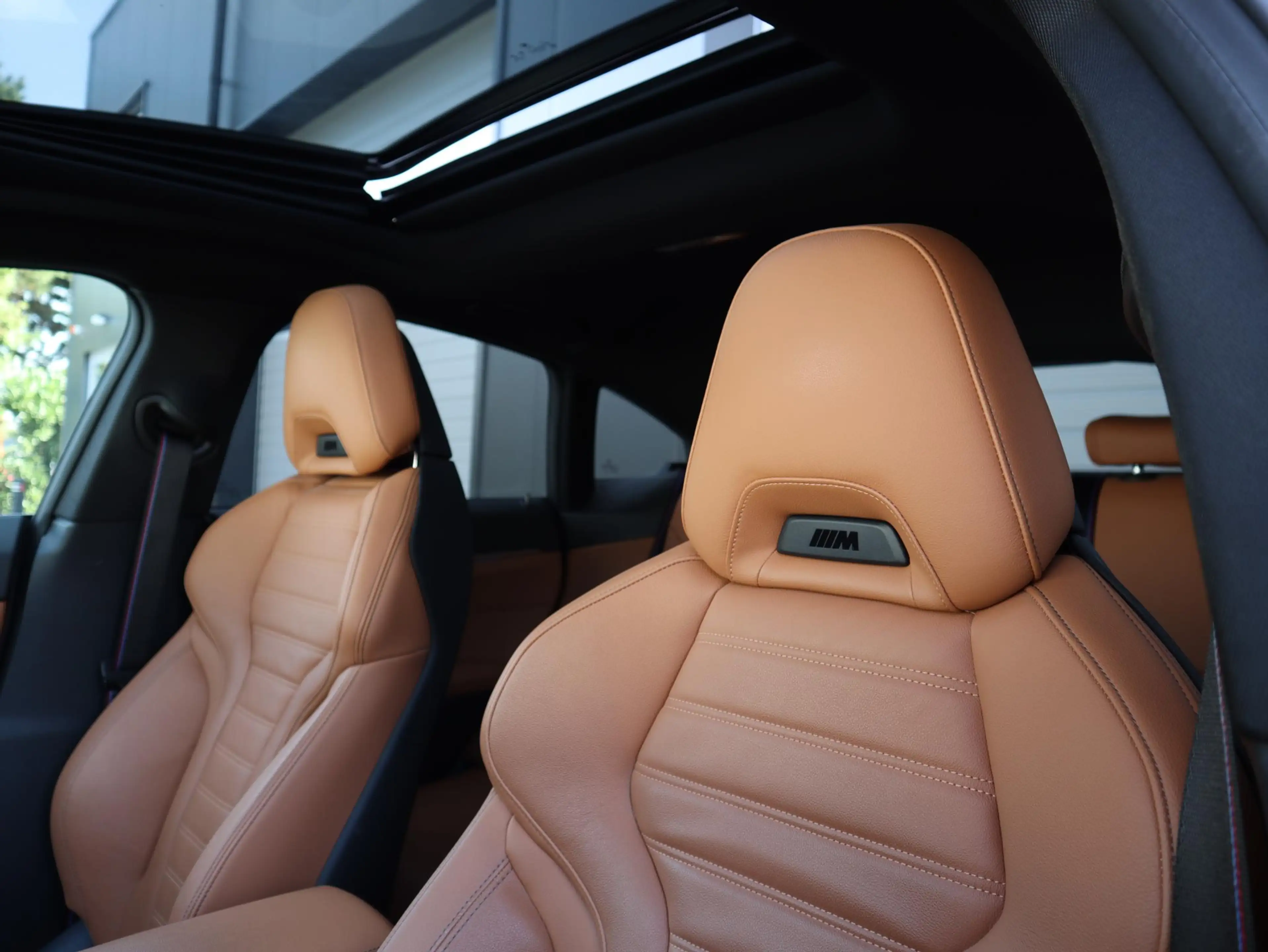 BMW i4 M50|Pano|M seats|Carbon-pack|20''|RAMVOL & BTW! — photo 15