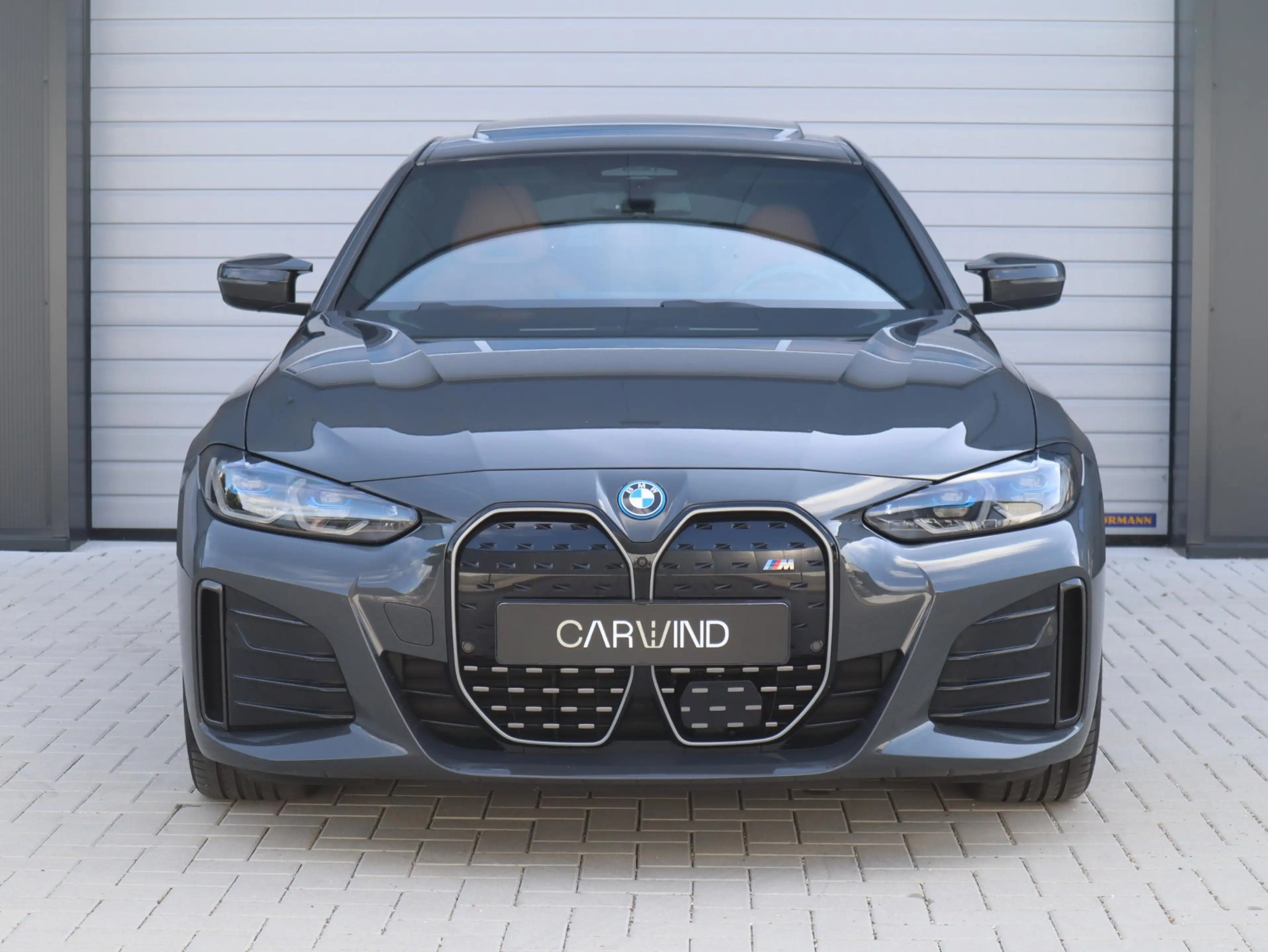 BMW i4 M50|Pano|M seats|Carbon-pack|20''|RAMVOL & BTW! — photo 7