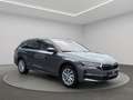 Skoda Octavia Combi Selection 1.5 eTSI DSG NAVI + ACC Grau - thumbnail 3
