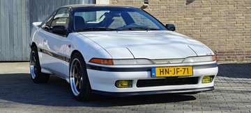 2000 16V GSi