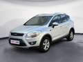 Ford Kuga 2.0 TDCI 4x4 Trend Silber - thumbnail 1