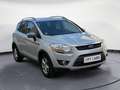 Ford Kuga 2.0 TDCI 4x4 Trend Silber - thumbnail 2