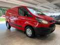 Ford Transit Custom Transit 2,2 TDCI Custom Kasten *Garantie* Червоний - thumbnail 1