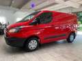 Ford Transit Custom Transit 2,2 TDCI Custom Kasten *Garantie* Червоний - thumbnail 2