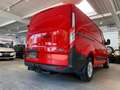 Ford Transit Custom Transit 2,2 TDCI Custom Kasten *Garantie* Червоний - thumbnail 4