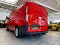 Ford Transit Custom Transit 2,2 TDCI Custom Kasten *Garantie* Червоний - thumbnail 11