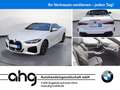 BMW 430 i xDrive Cabrio M Sportpaket Innovationsp.19' Weiß - thumbnail 1