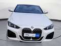 BMW 430 i xDrive Cabrio M Sportpaket Innovationsp. Weiß - thumbnail 7
