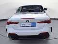 BMW 430 i xDrive Cabrio M Sportpaket Innovationsp.19' Weiß - thumbnail 5