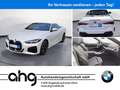 BMW 430 i xDrive Cabrio M Sportpaket Innovationsp. Weiß - thumbnail 1