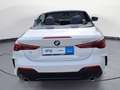 BMW 430 i xDrive Cabrio M Sportpaket Innovationsp. Weiß - thumbnail 5