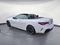 BMW 430 i xDrive Cabrio M Sportpaket Innovationsp. Weiß - thumbnail 4