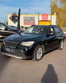 X1 18d xDrive 2.0 d 16V DPF 136 cv