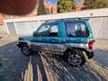 Mitsubishi Pajero Pinin Pajero Pinin 3p 1.8 gdi 16v Target Grün - thumbnail 3