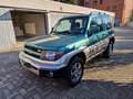 Mitsubishi Pajero Pinin Pajero Pinin 3p 1.8 gdi 16v Target Grün - thumbnail 1