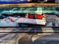 Mitsubishi Pajero Pinin Pajero Pinin 3p 1.8 gdi 16v Target Grün - thumbnail 15