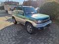 Mitsubishi Pajero Pinin Pajero Pinin 3p 1.8 gdi 16v Target Grün - thumbnail 6