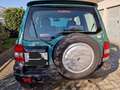 Mitsubishi Pajero Pinin Pajero Pinin 3p 1.8 gdi 16v Target Grün - thumbnail 13