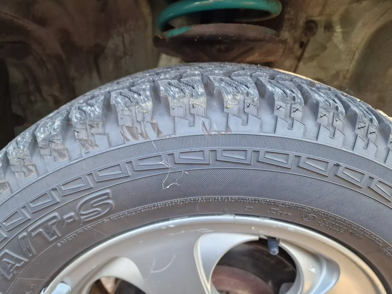 Mitsubishi Pajero Pinin 3p 1.8 gdi 16v Target, foto 10