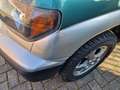 Mitsubishi Pajero Pinin Pajero Pinin 3p 1.8 gdi 16v Target Grün - thumbnail 9