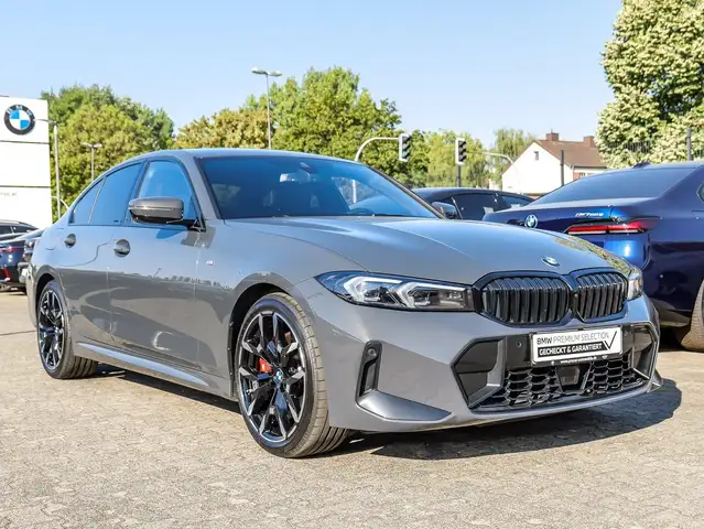 BMW M view 6