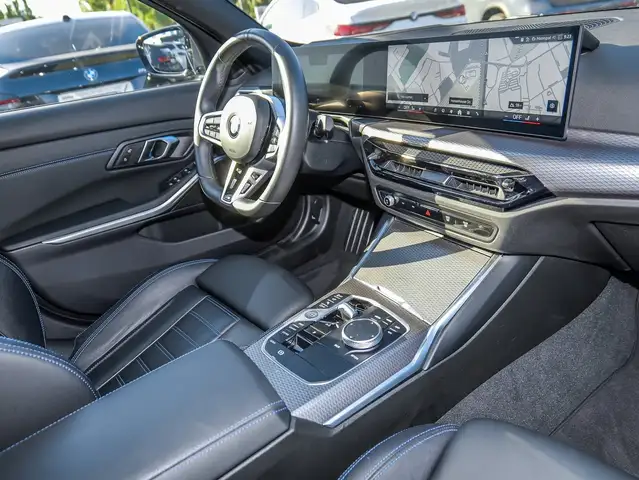 BMW M view 14