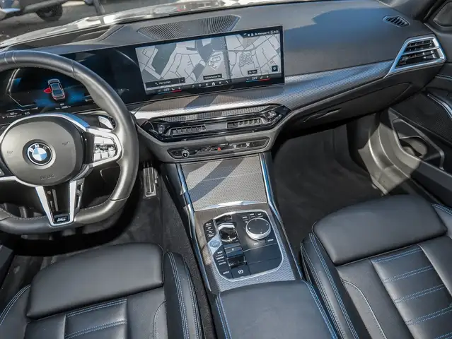 BMW M view 15