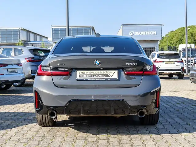 BMW M view 11