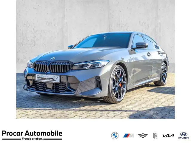BMW M main image