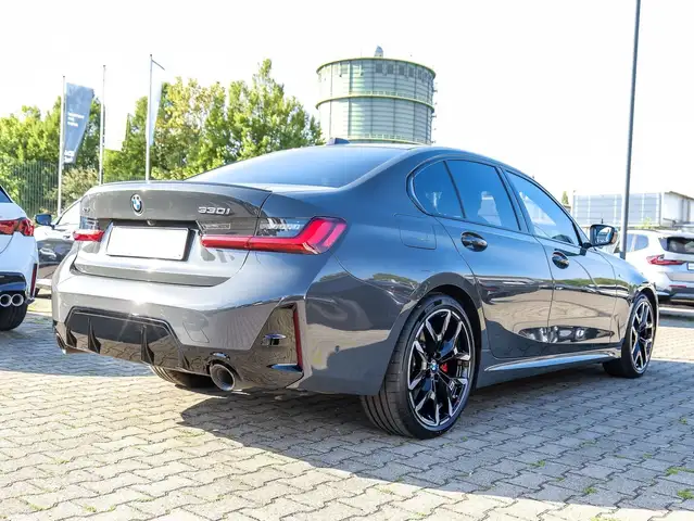 BMW M view 2