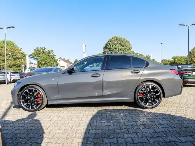 BMW M view 9