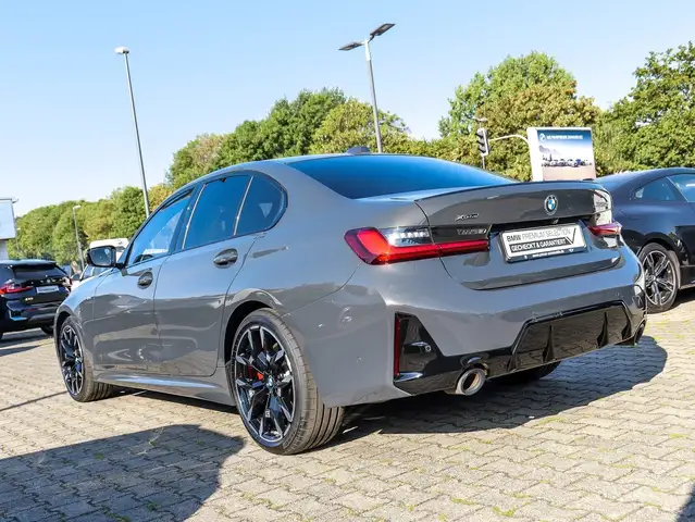 BMW M view 7