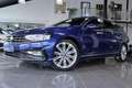 Volkswagen Passat Variant 2.0 TDI Business* R-LINE*AHK*CAM* Bleu - thumbnail 20