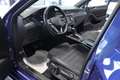 Volkswagen Passat Variant 2.0 TDI Business* R-LINE*AHK*CAM* Bleu - thumbnail 9