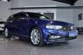 Volkswagen Passat Variant 2.0 TDI Business* R-LINE*AHK*CAM* Bleu - thumbnail 2