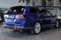 Volkswagen Passat Variant 2.0 TDI Business* R-LINE*AHK*CAM* Bleu - thumbnail 5