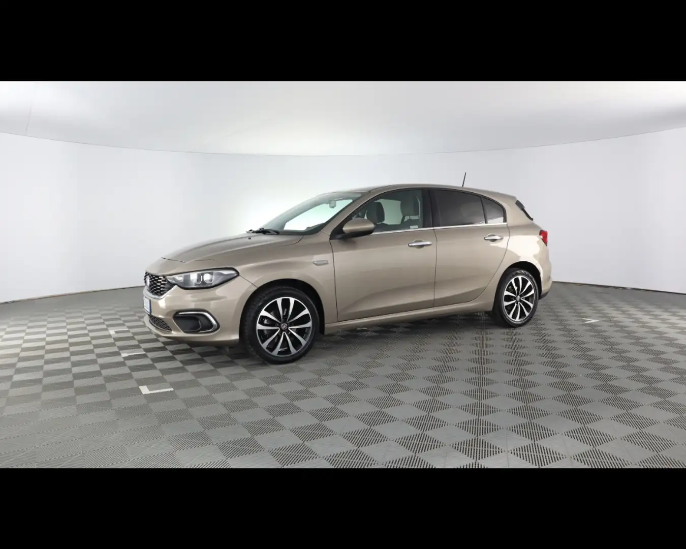 Fiat Tipo 5 Porte 1.4 T-Jet Lounge - 1