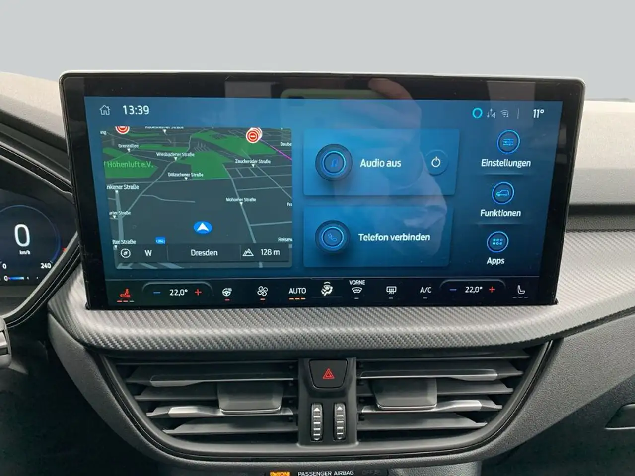 Ford Kuga 2.5 Duratec FHEV ST-LINE X MatrixLED AHZV 14