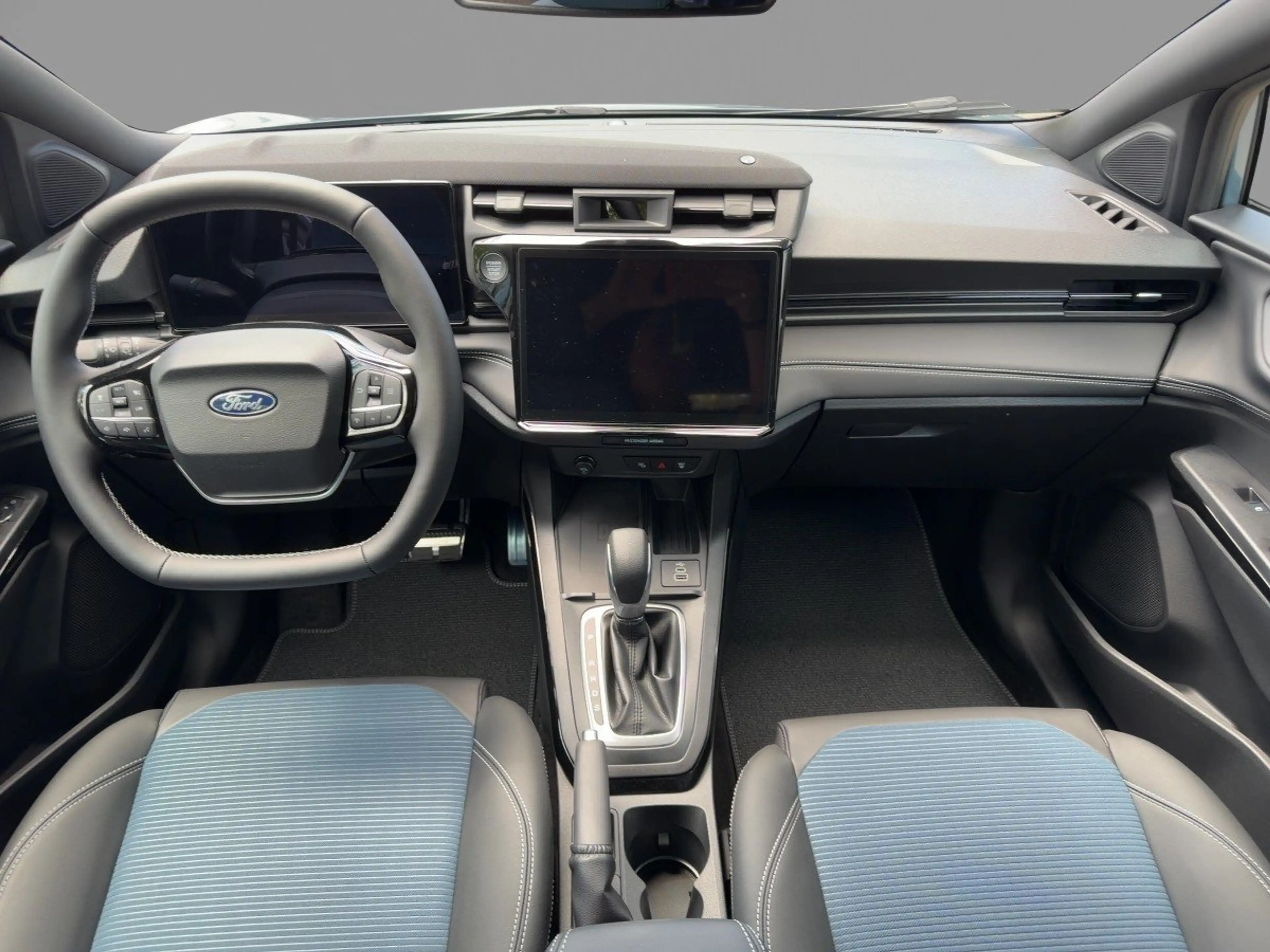 Ford Puma 1.0 EcoBoost Bluecruise Edition ACC LED Navi — photo 13