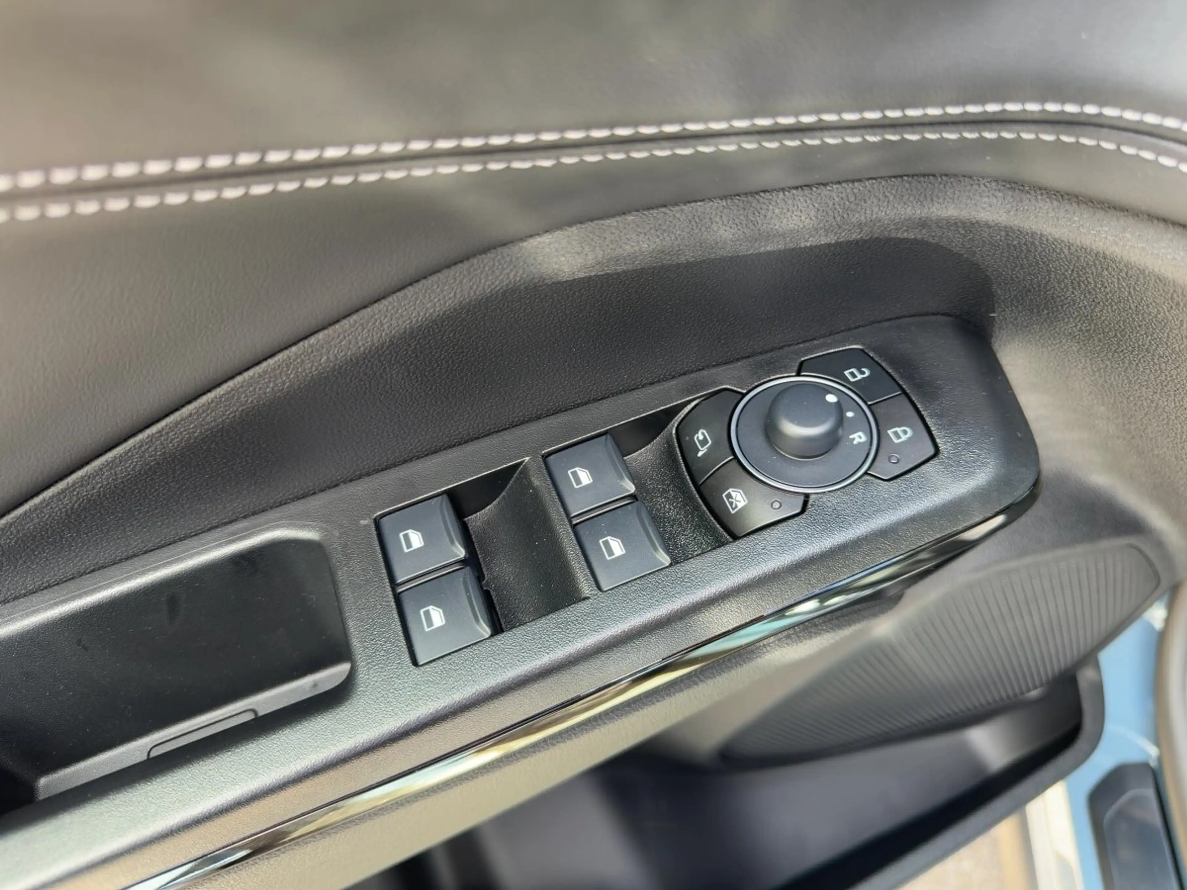 Ford Puma 1.0 EcoBoost Bluecruise Edition ACC LED Navi — photo 20